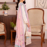 Neeshay | Symphony Luxury Lawn | LUMEN