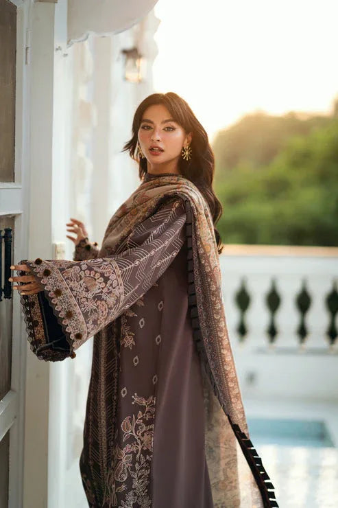 Florent | Serenity Luxe | FNS - 3B - Rang-e-Khaas
