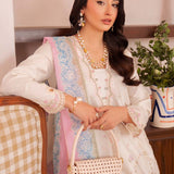 Neeshay | Symphony Luxury Lawn | LUMEN