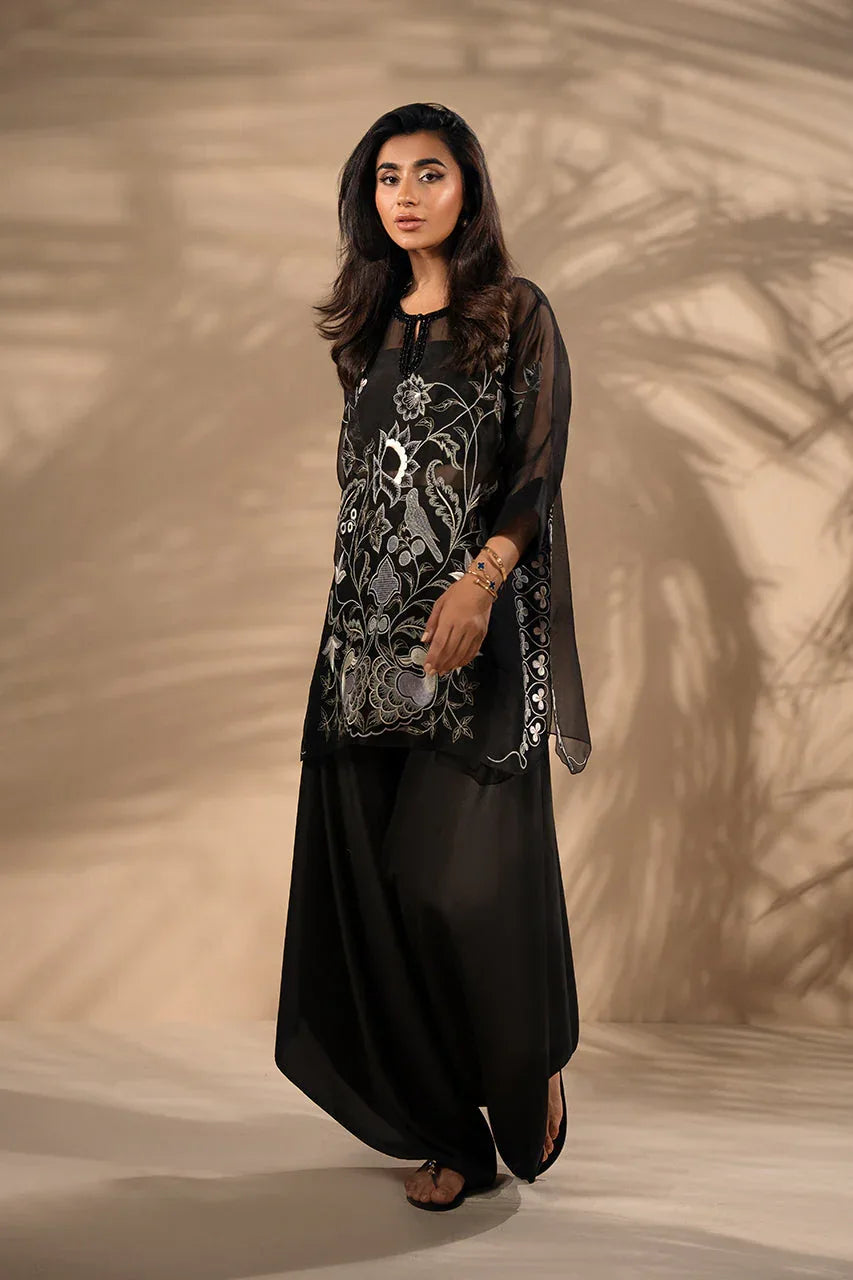 Sania Maskatiya | Mirra Luxury Pret 25 | Arah - Rang-e-Khaas