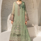 Flossie | Naqsh Formals | S-1406