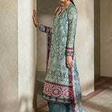 Xenia Formals | Niran Formals | ELYSIA