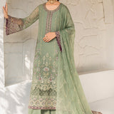 Flossie | Naqsh Formals | S-1406