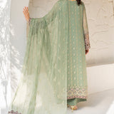 Flossie | Naqsh Formals | S-1406