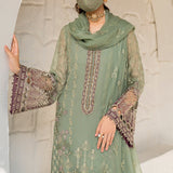 Flossie | Naqsh Formals | S-1406