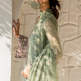 Flossie | Naqsh Formals | S-1406