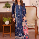 Neeshay | Symphony Luxury Lawn | VESPER