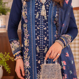 Neeshay | Symphony Luxury Lawn | VESPER