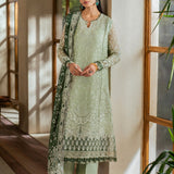 Xenia Formals | Niran Formals | VERDURA