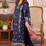 Neeshay | Symphony Luxury Lawn | VESPER