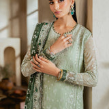 Xenia Formals | Niran Formals | VERDURA