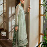 Xenia Formals | Niran Formals | VERDURA