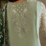 Xenia Formals | Niran Formals | VERDURA