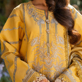 Florent | Chikankari Eid 25 | FLC- 3A