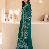 Rajbari | Jahaan Premium Festive Lawn | RINA (Jahan) 5-A