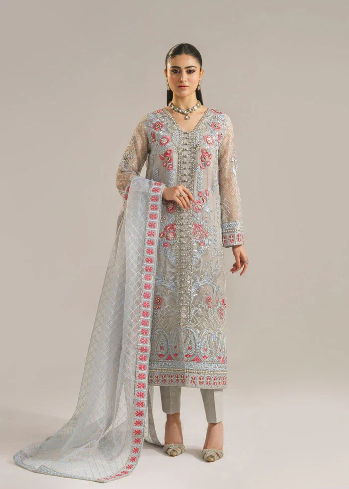 Akbar Aslam_MIRZA - Rang-e-Khaas
