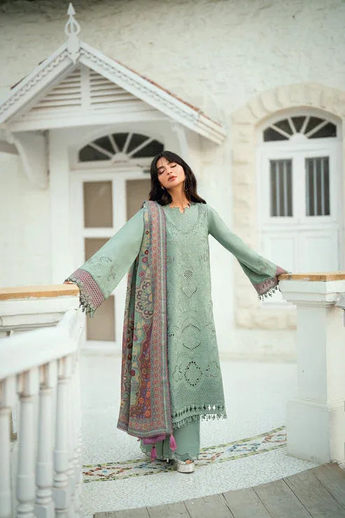 Florent | Serenity Luxe | FNS - 8A - Rang-e-Khaas