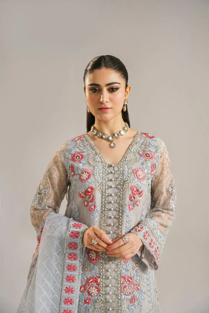 Akbar Aslam_MIRZA - Rang-e-Khaas