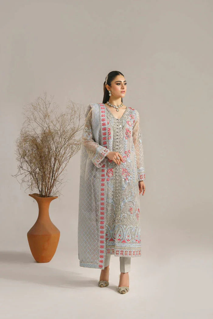 Akbar Aslam_MIRZA - Rang-e-Khaas