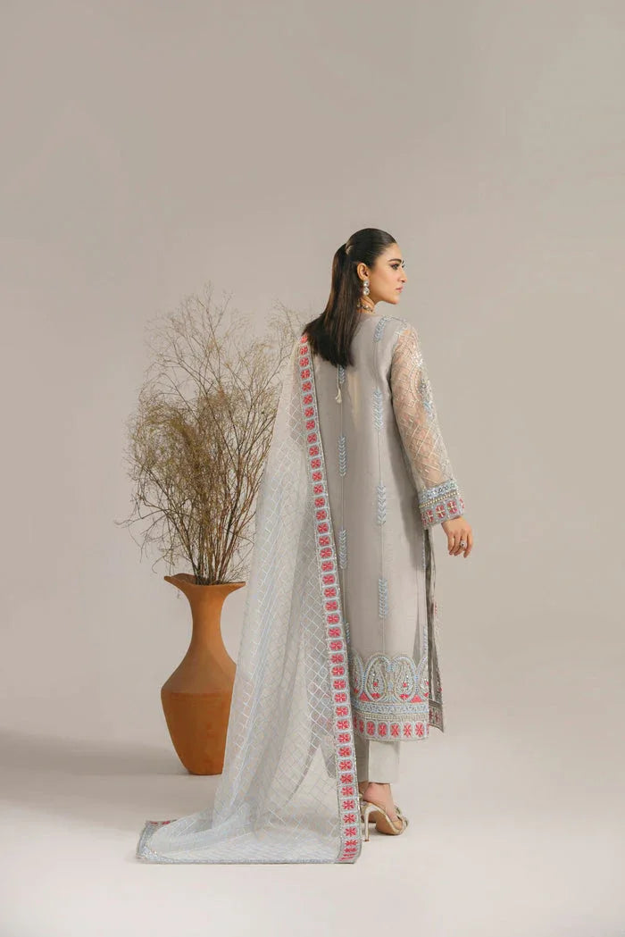 Akbar Aslam_MIRZA - Rang-e-Khaas