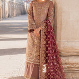 Imrozia Premium | Meeras Luxury Eid 25 | I-220 ZOHRA