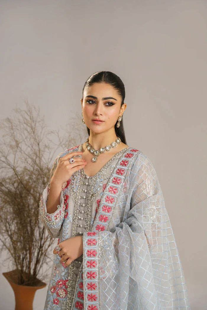 Akbar Aslam_MIRZA - Rang-e-Khaas