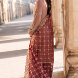 Imrozia Premium | Meeras Luxury Eid 25 | I-220 ZOHRA