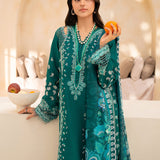 Rajbari | Jahaan Premium Festive Lawn | RINA (Jahan) 5-A
