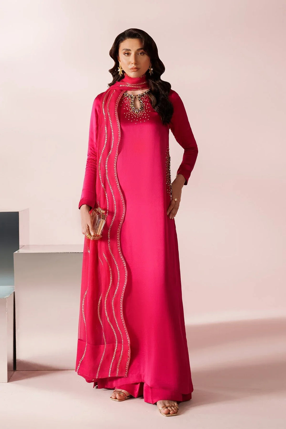 Alizeh | Ready to Wear | RTW1029 - Rang-e-Khaas