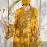 Flossie | Naqsh Formals | S-1404 (A)