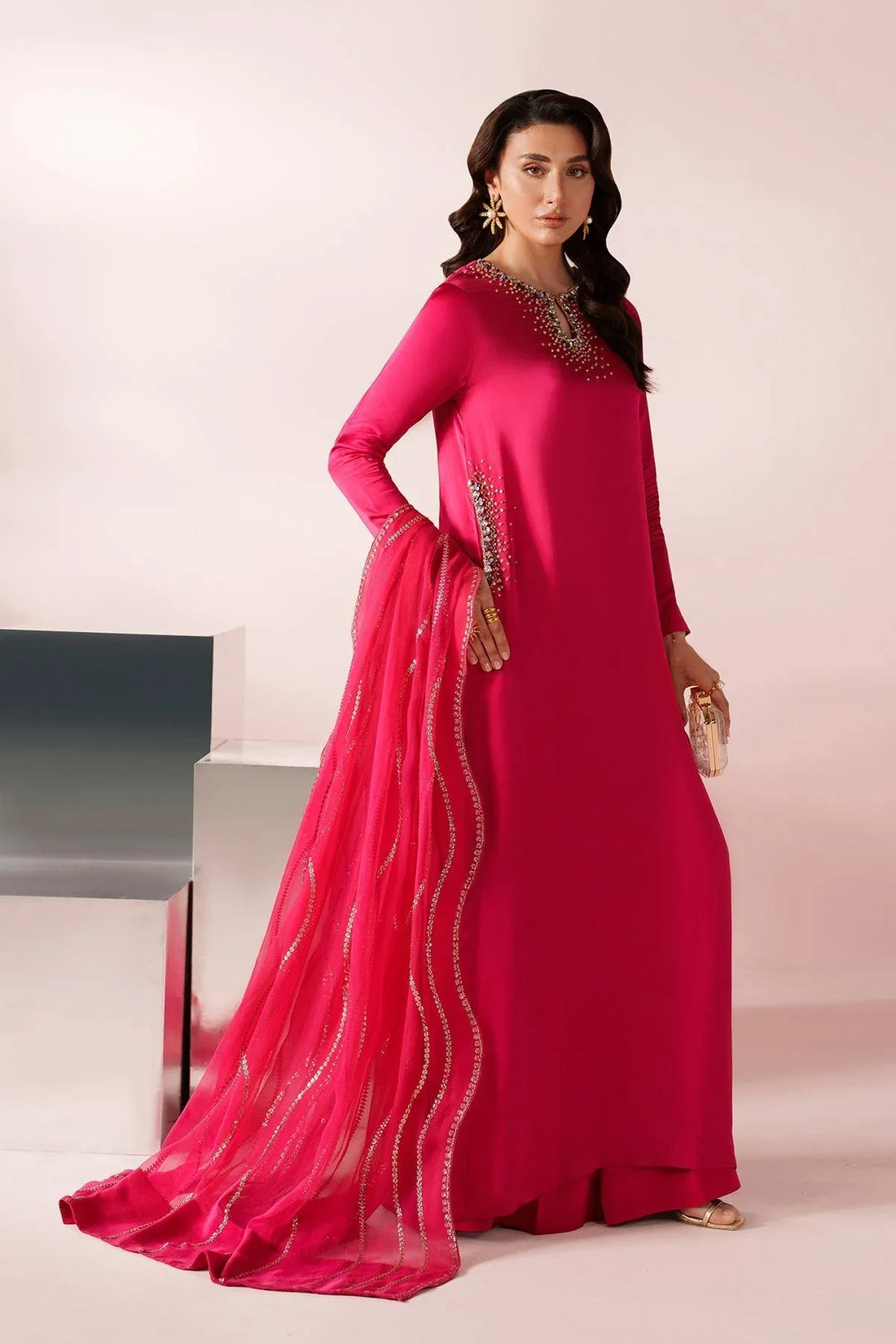 Alizeh | Ready to Wear | RTW1029 - Rang-e-Khaas