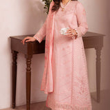 Neeshay | Symphony Luxury Lawn | GLINT