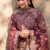 Imrozia Premium | Meeras Luxury Eid 25 | I-220 ZOHRA