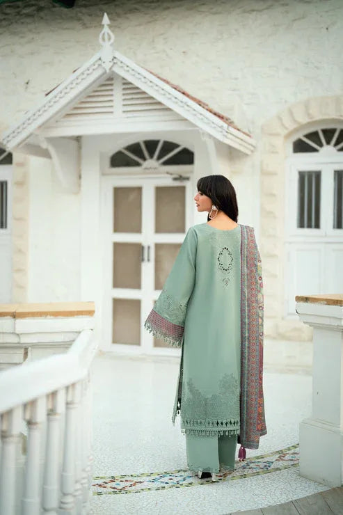 Florent | Serenity Luxe | FNS - 8A - Rang-e-Khaas