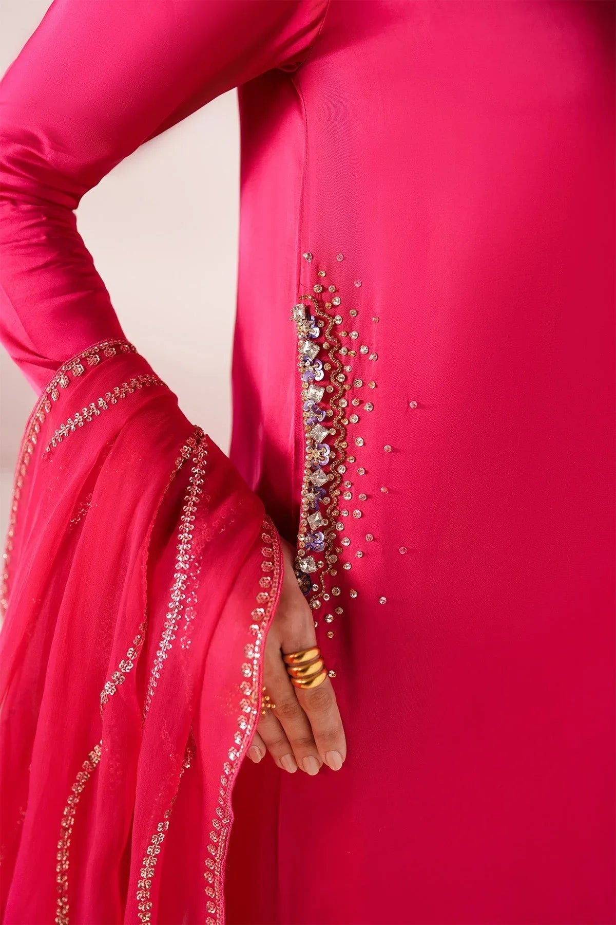 Alizeh | Ready to Wear | RTW1029 - Rang-e-Khaas