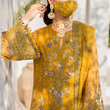 Flossie | Naqsh Formals | S-1404 (A)