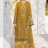 Flossie | Naqsh Formals | S-1404 (A)