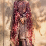 Imrozia Premium | Meeras Luxury Eid 25 | I-220 ZOHRA