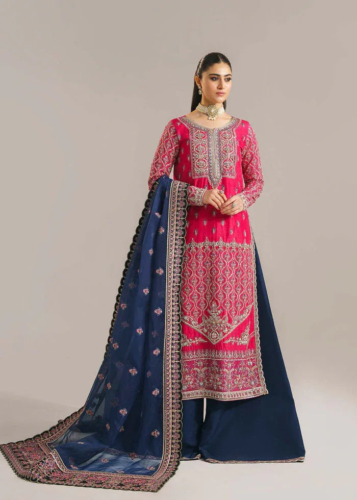 Akbar Aslam | Afsana Wedding Formals | MAYA - Rang-e-Khaas
