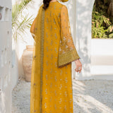 Flossie | Naqsh Formals | S-1404 (A)