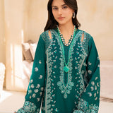 Rajbari | Jahaan Premium Festive Lawn | RINA (Jahan) 5-A