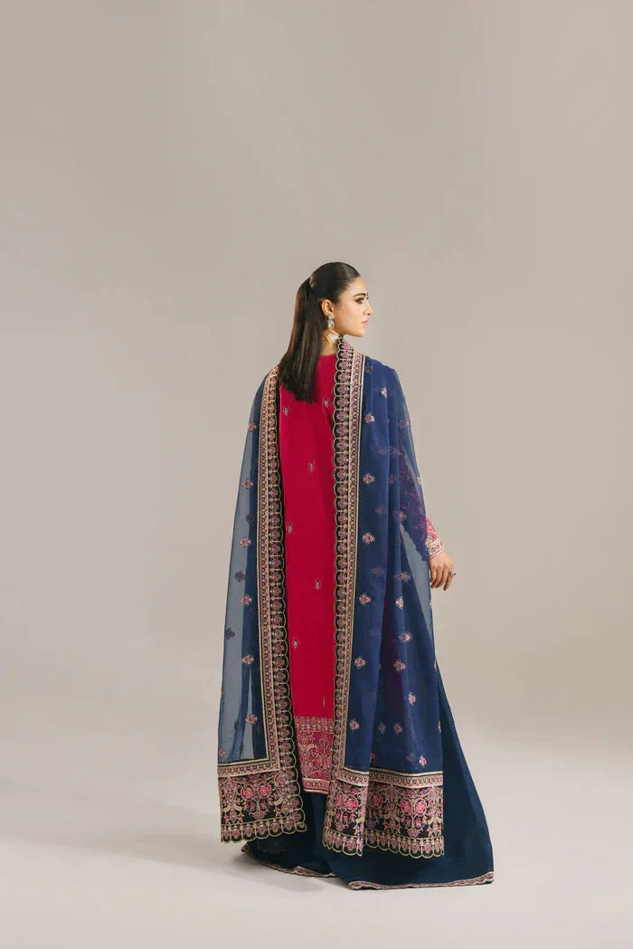 Akbar Aslam_MAYA - Rang-e-Khaas