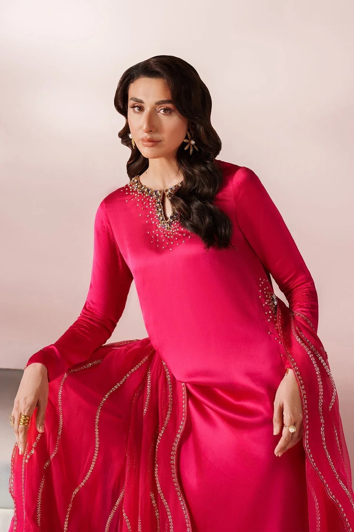 Alizeh | Ready to Wear | RTW1029 - Rang-e-Khaas
