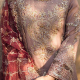 Imrozia Premium | Meeras Luxury Eid 25 | I-220 ZOHRA
