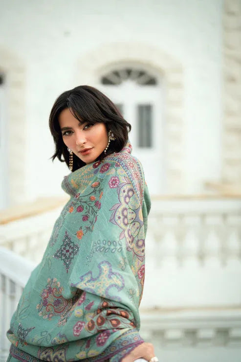 Florent | Serenity Luxe | FNS - 8A - Rang-e-Khaas