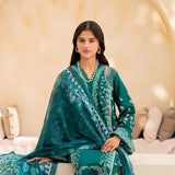 Rajbari | Jahaan Premium Festive Lawn | RINA (Jahan) 5-A