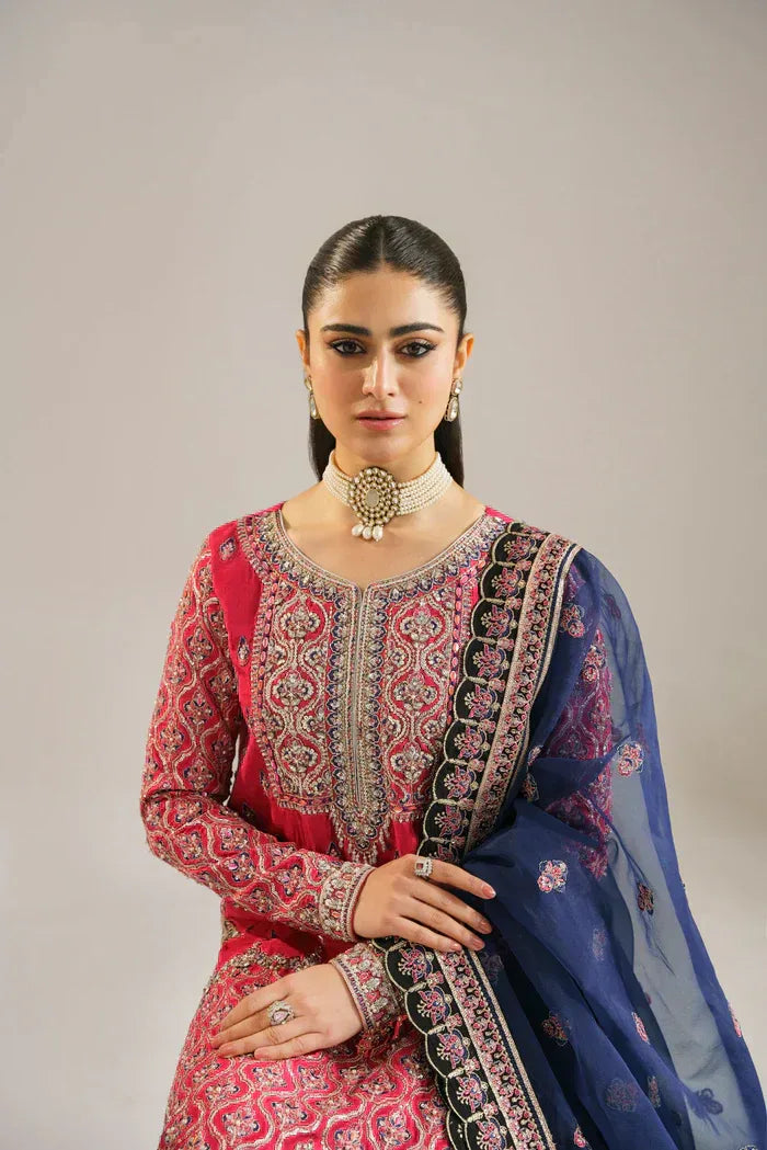 Akbar Aslam_MAYA - Rang-e-Khaas