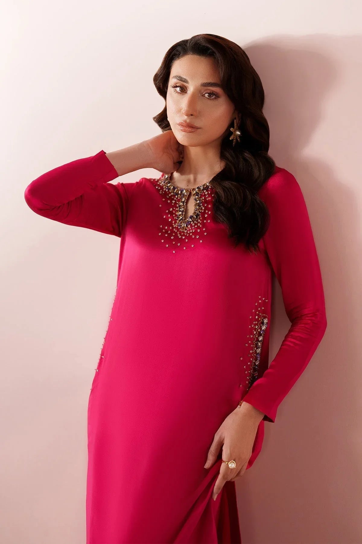 Alizeh | Ready to Wear | RTW1029 - Rang-e-Khaas
