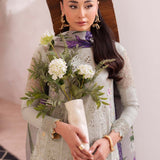 Neeshay | Symphony Luxury Lawn | OLIVE