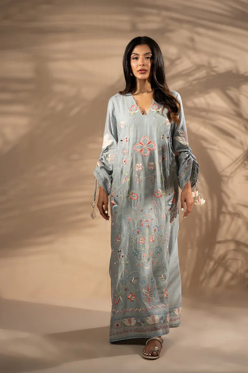 Sania Maskatiya | Samara Luxe 25 | Rizka - Rang-e-Khaas